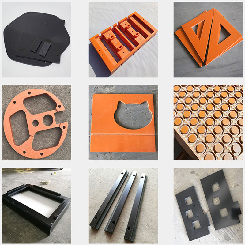 Phenolic Resin machining parts