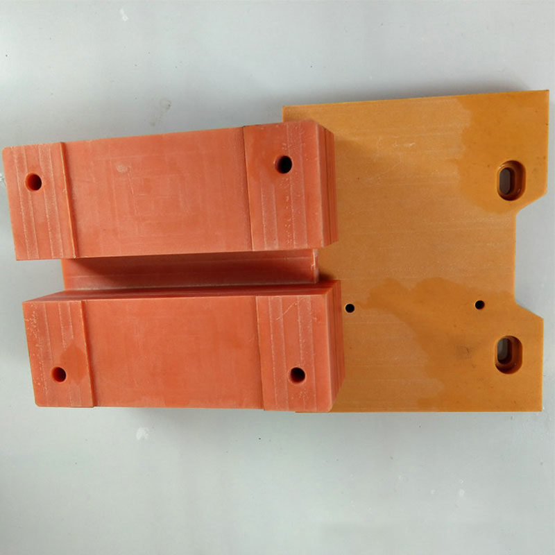 cnc machining bakelite in china