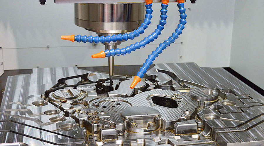 Structural changes of titanium alloy rods during hot extrusion -PTJ CNC MACHINING Shop Structural changes of titanium alloy rods during hot extrusion -PTJ CNC MACHINING Shop
