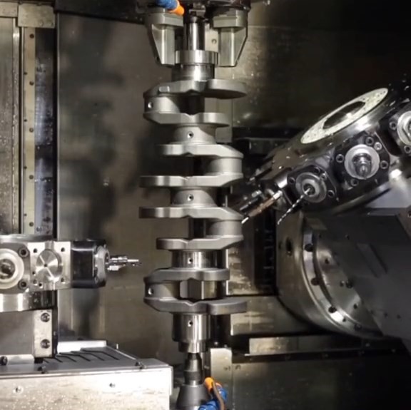 Inconel machining in china