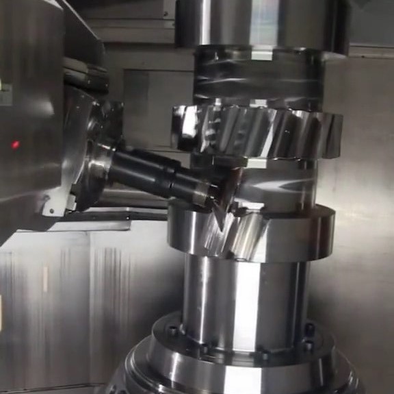 inconel 625 machining