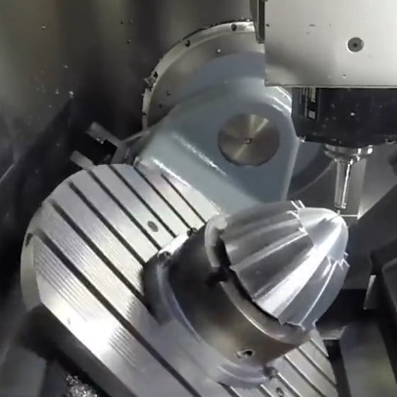 inconel 718 machining