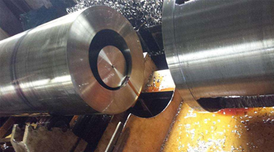 what is inconel 600-PTJ CNC MACHINING Shop