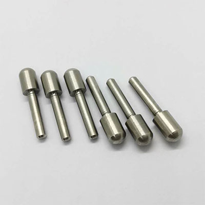 8  35 precision stainless steel parts 