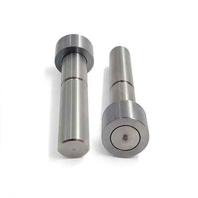 Swiss machining Stainless Steel Eccentric Shaft Swiss machining Stainless Steel Eccentric Shaft