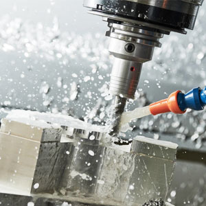 cnc machine pricing