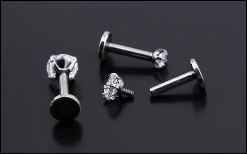 cnc machining medical-screws