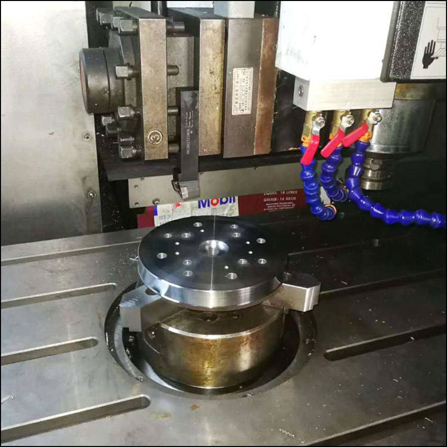 What Are The Advantages Of Turn-Mill Machining