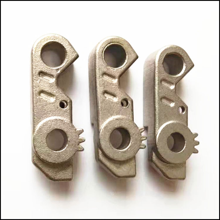 precision investment casting china