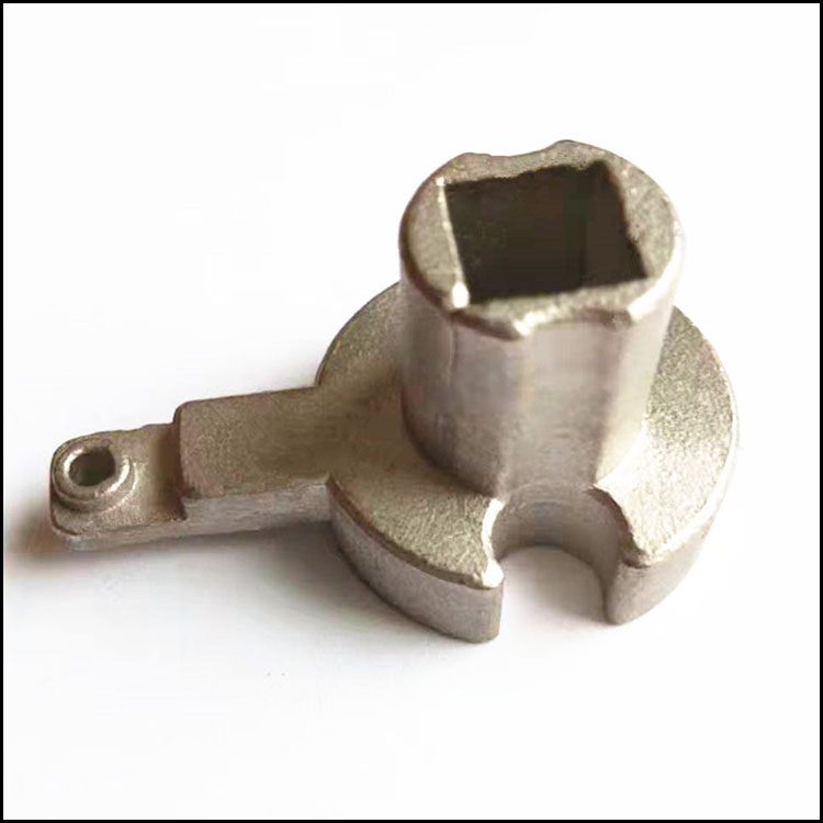 rapid prototype investment casting