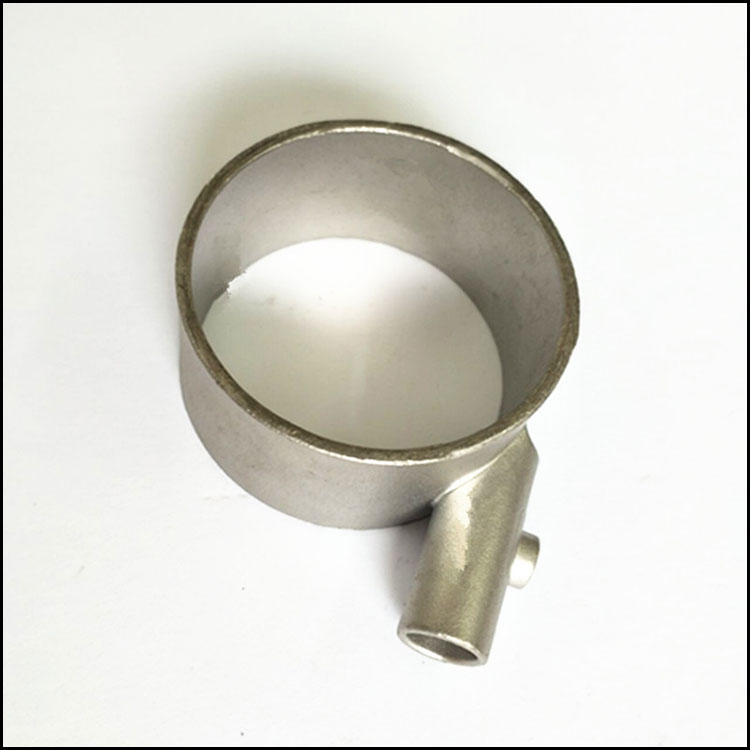 China investment casting parts