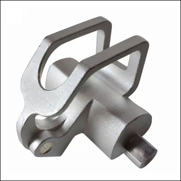 Carbon-steel-precision-casting-processing