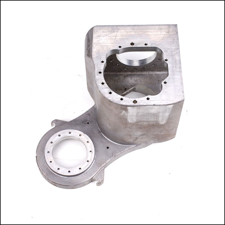 Lost Wax Aluminum Castings (1) Lost Wax Aluminum Castings (1)