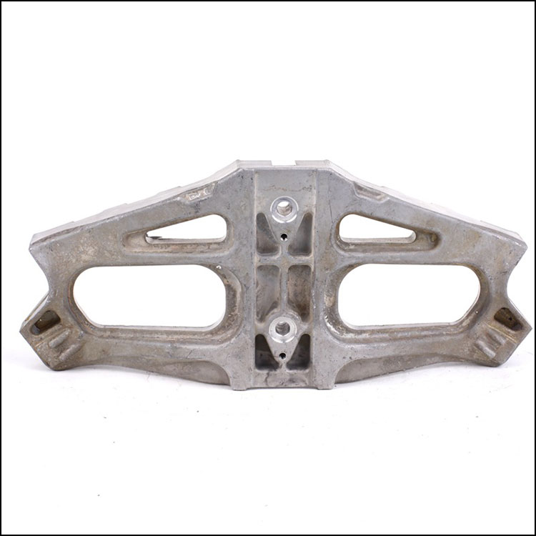 Lost Wax Aluminum Castings (7) Lost Wax Aluminum Castings (7)