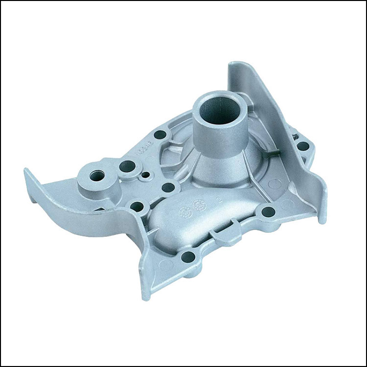 Aluminum Investment Castings (1)