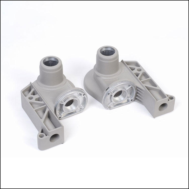 Aluminum Investment Castings (3)