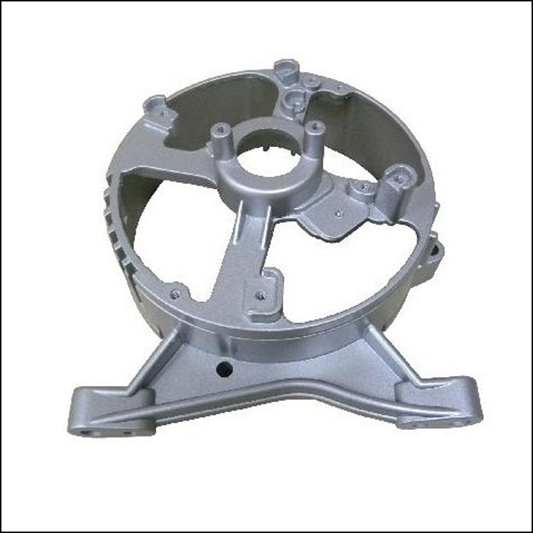 Aluminum Investment Castings (4) Aluminum Investment Castings (4)