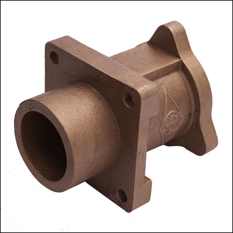 Brass Investment Castings (8)