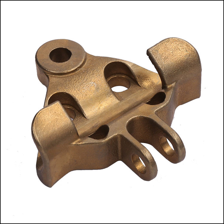 Brass Investment Castings (9)