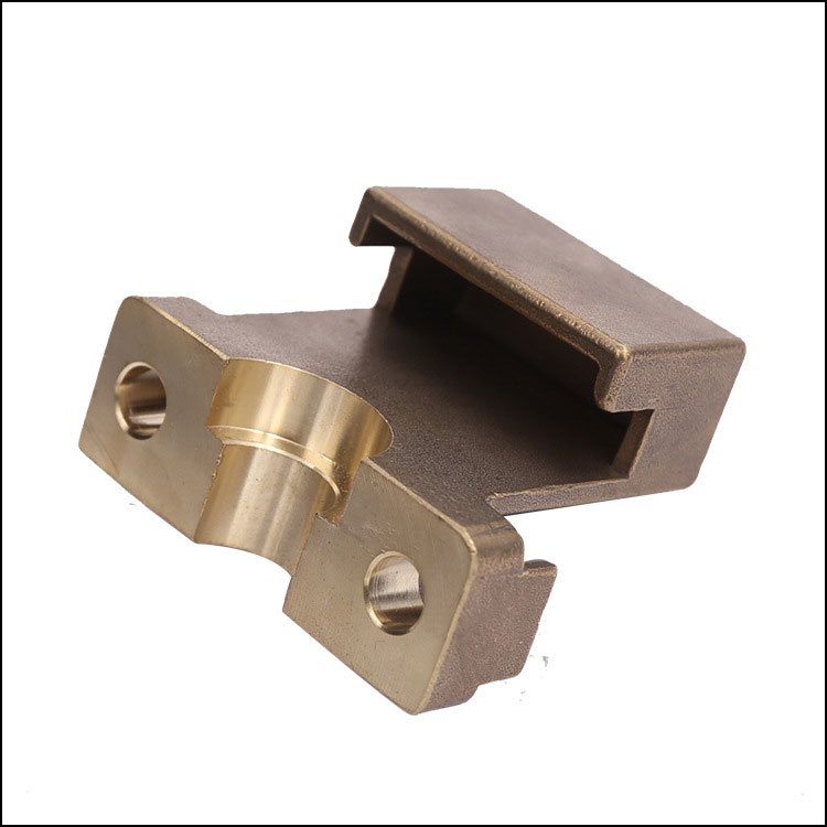 Brass Investment Castings (10)