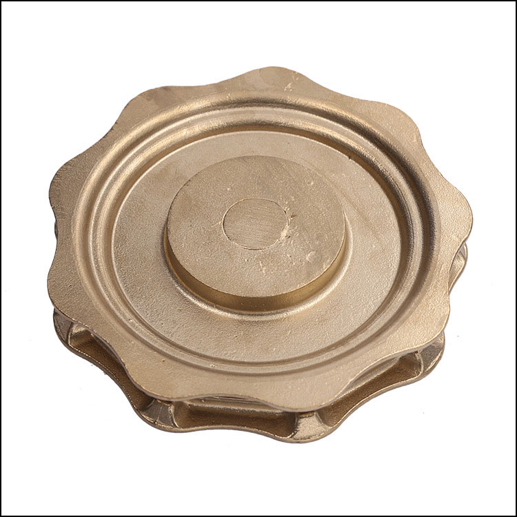Brass Investment Castings (12)