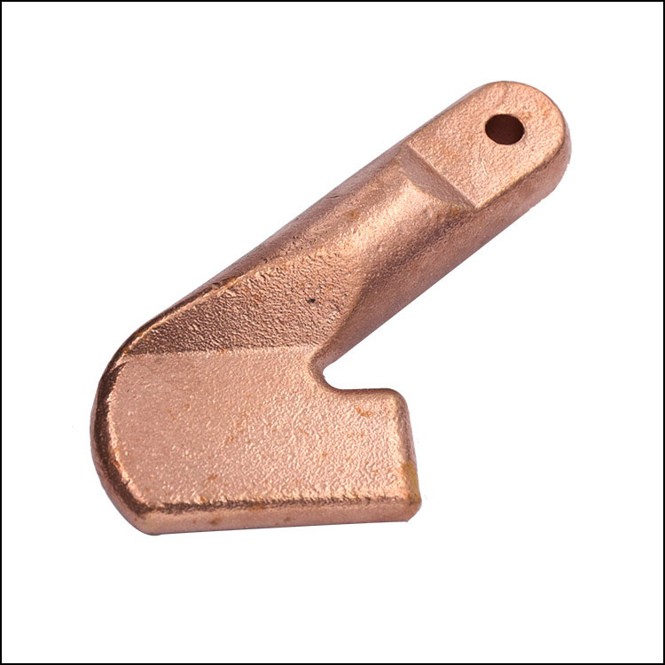 Brass Investment Castings (13)