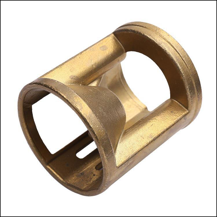 Brass Investment Castings (15)