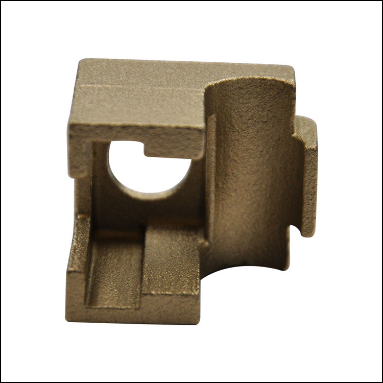 Brass Investment Castings (16)