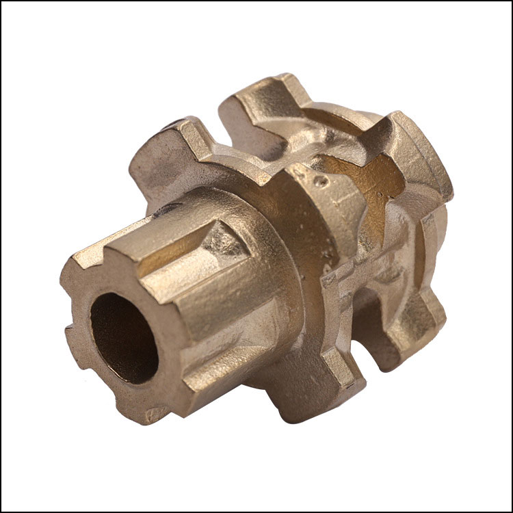 Brass Investment Castings (17)