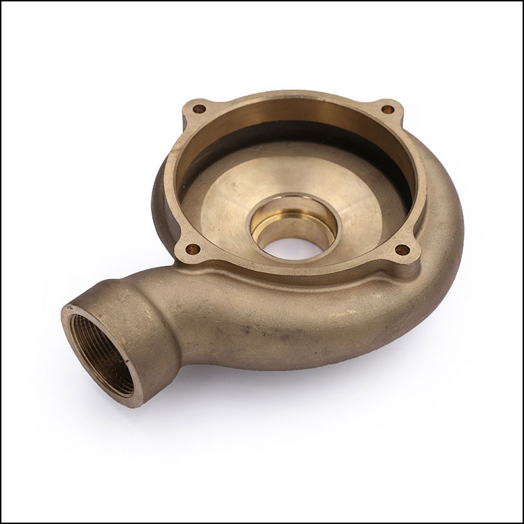 Brass Investment Castings (3)