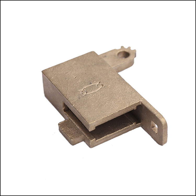 Brass Investment Castings (1)