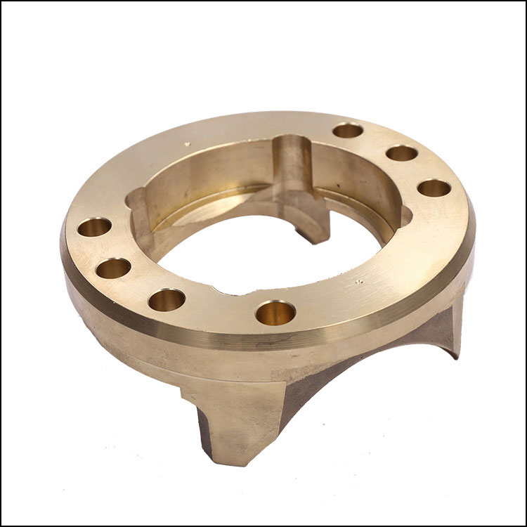 Brass Investment Castings (6)