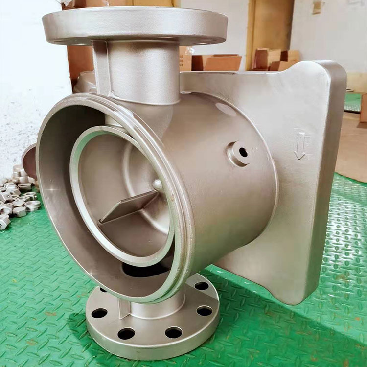 stainless steel investment castings