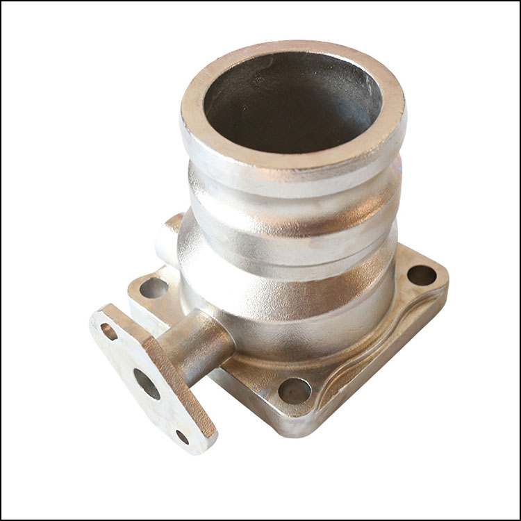 Stainless Steel Castings  (1)