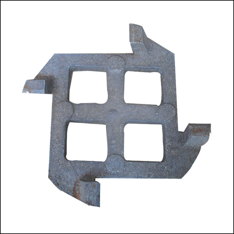 Stainless Steel Castings  (2)