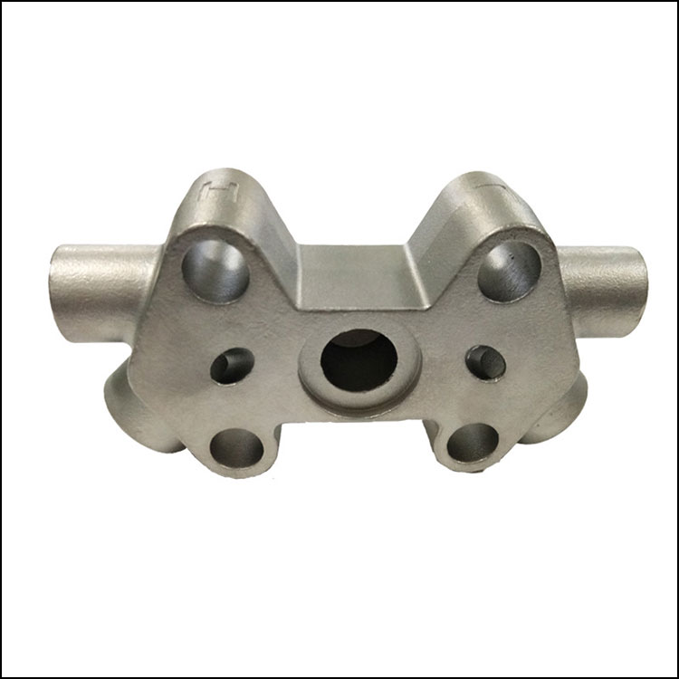 Stainless Steel Castings  (3)