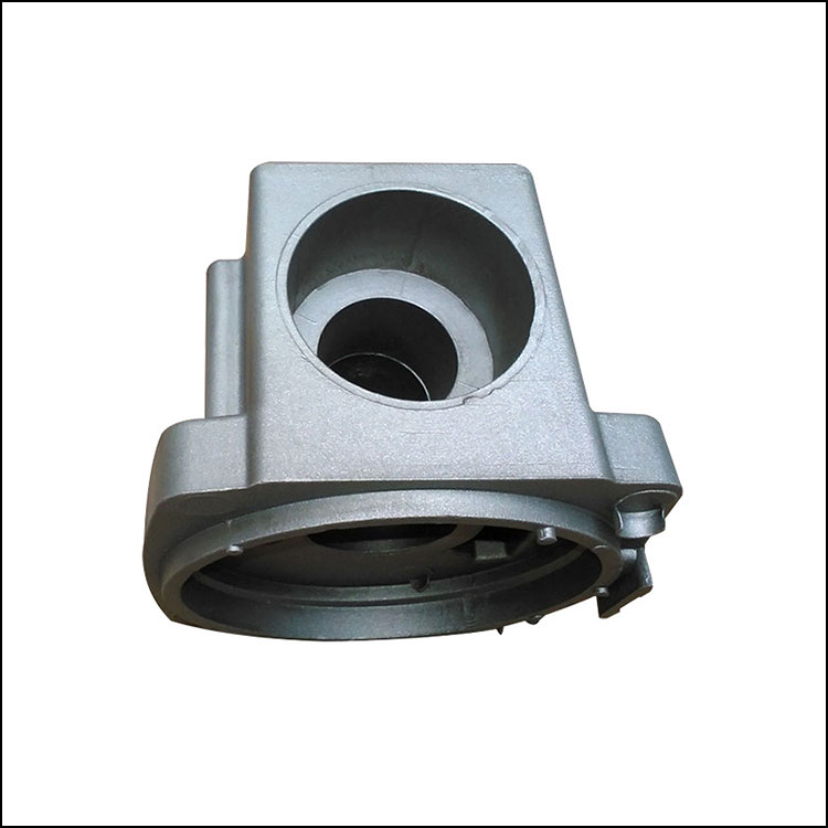 Stainless Steel Castings  (6)