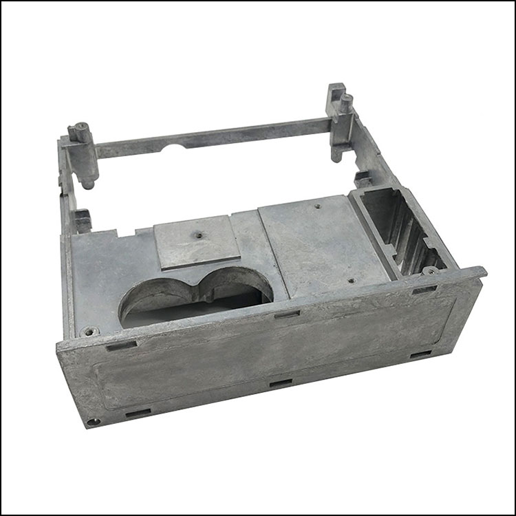 Stainless Steel Castings  (10)