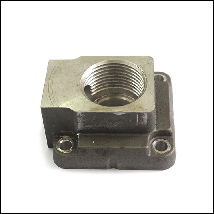 Stainless Steel Castings  (11)