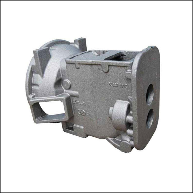 Stainless Steel Castings  (12)