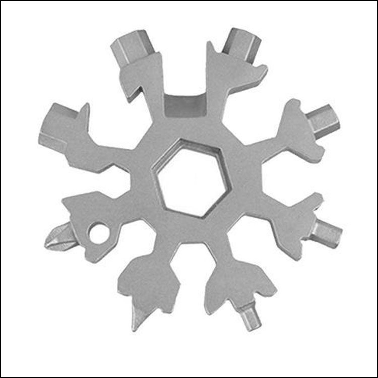 Stainless Steel Castings  (14)
