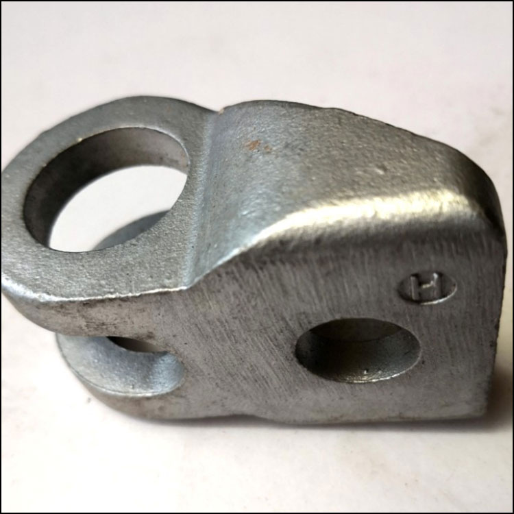 Carbon Steel Investment Castings (4)