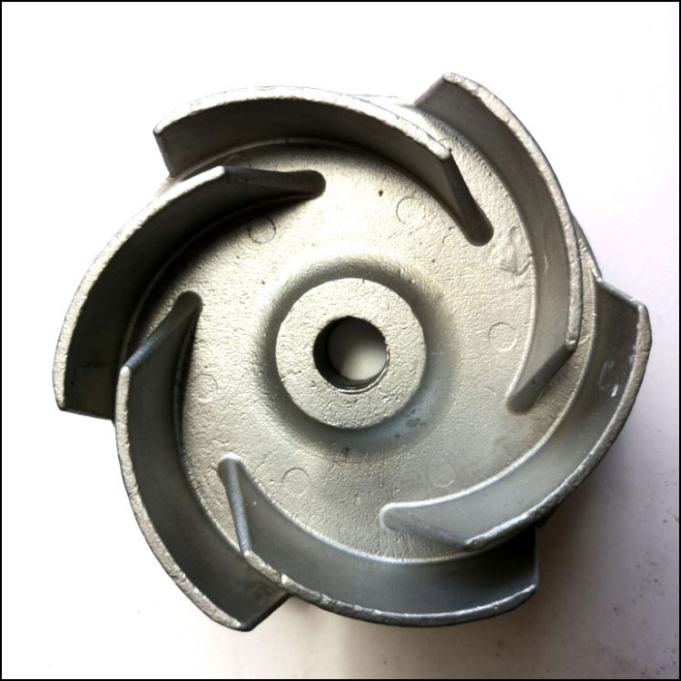 Carbon Steel Investment Castings (9)