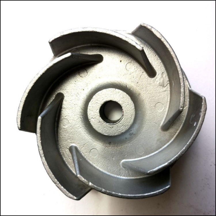 Carbon Steel Investment Castings (9) Carbon Steel Investment Castings (9)