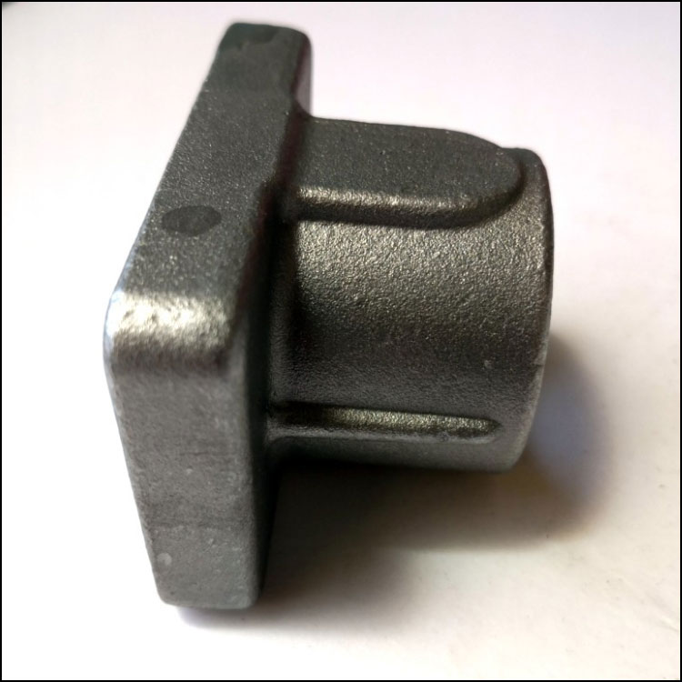 Carbon Steel Investment Castings (12)