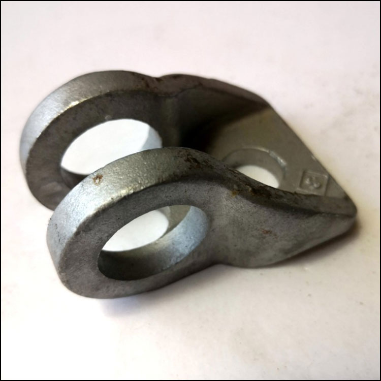 Carbon Steel Investment Castings (14)