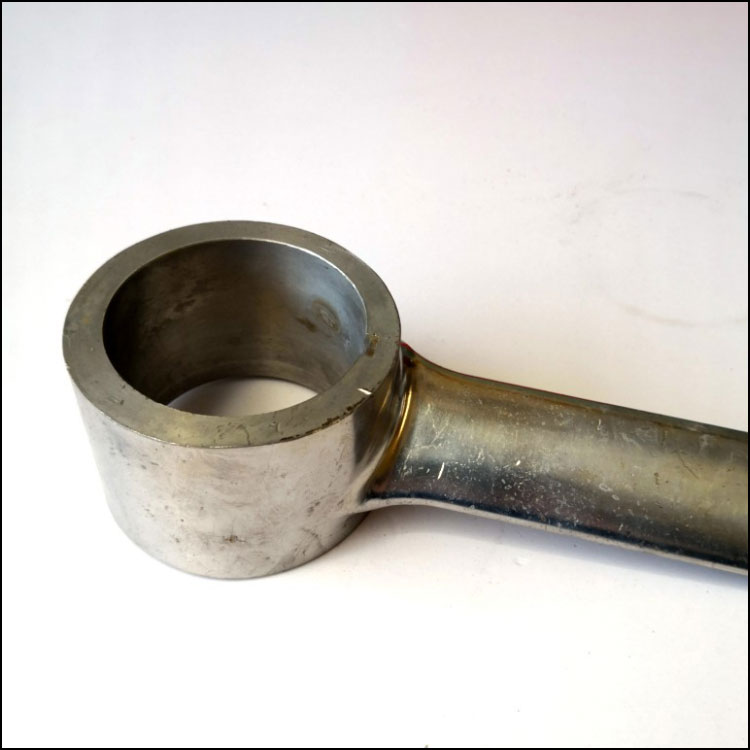 Carbon Steel Investment Castings (15)