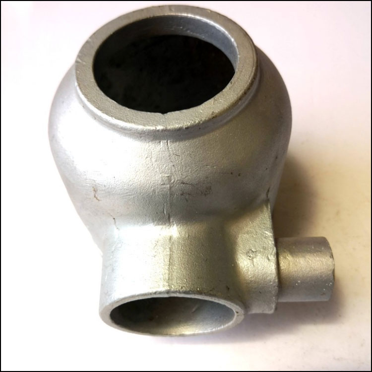 Carbon Steel Investment Castings (18)