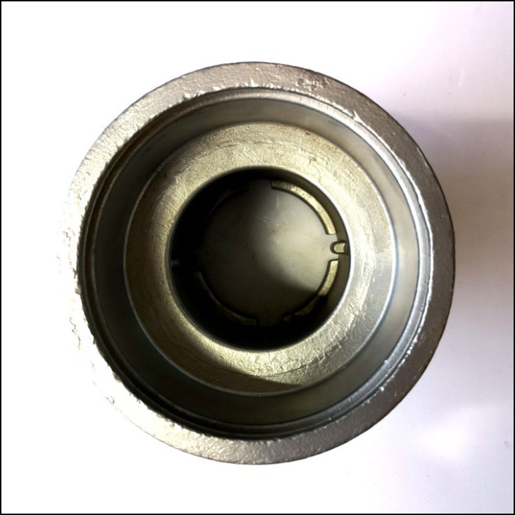 Carbon Steel Investment Castings (19) Carbon Steel Investment Castings (19)