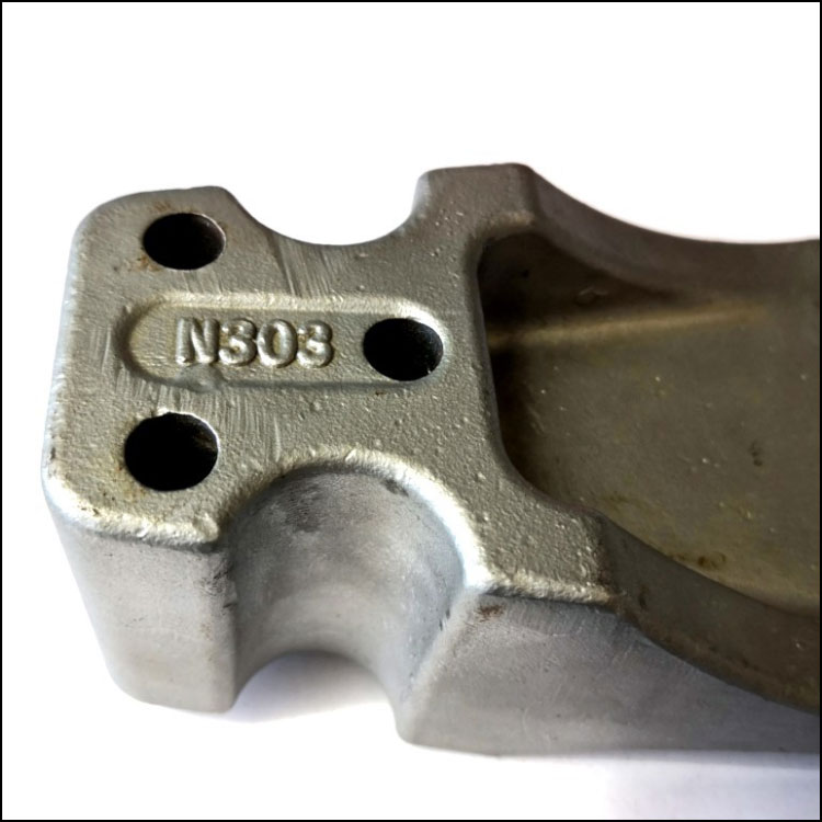 Carbon Steel Investment Castings (29)